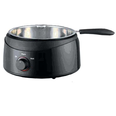 Chocolate Melter Pan | orangemultiventures.in