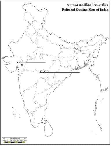 Class 10 History Chapter 2 Previous Year Questions - Nationalism in India