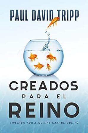 Amazon.in: Buy Creados para el reino Book Online at Low Prices in India ...