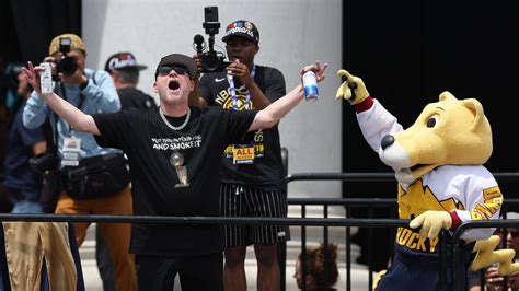 NBA mascots salary: Which one makes more money? - AS USA