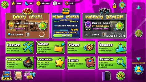 Image result for How to Get Mod Menu GD