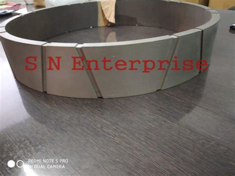 High Pressure Rider Ring For Compressor - S N Enterprise