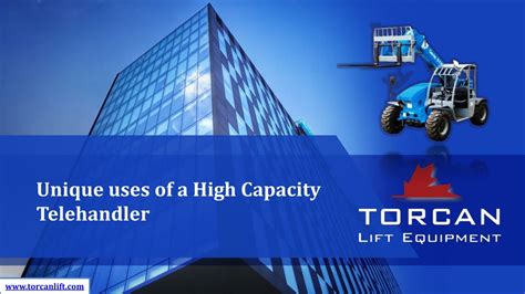 Image result for Telehandler Capacity