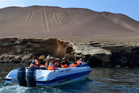 2026 Private Full Day Tour to Paracas, Ica and Huacachina from Lima ...