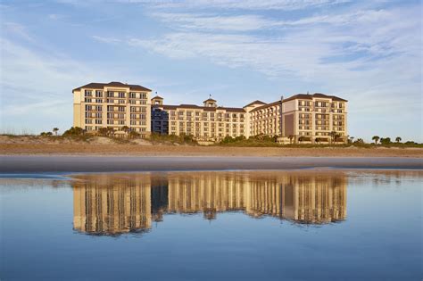 The 7 Best Hotels on Amelia Island in 2022