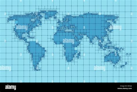 Earth Map Simple 的图像结果