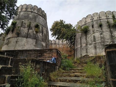 History - Bhandara