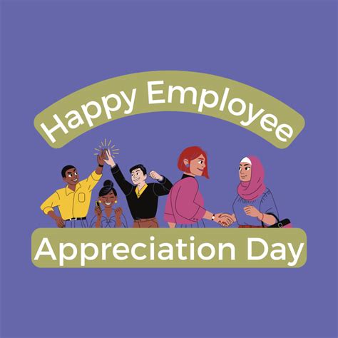 Employee Appreciation Day - March 3, 2023 - ESC | Employer Services