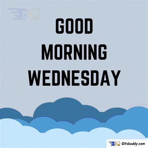 Happy Wednesday GIFs - Gifsbuddy.com