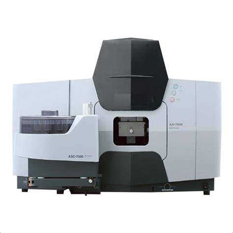 AA - 7000 Atomic Absorption Spectrophotometer at Best Price in Mumbai ...