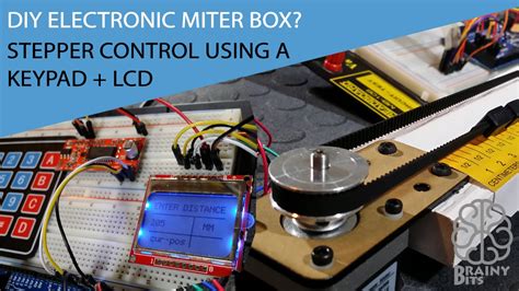Image result for I2C LED Arduino M-Pro 68 Tutorial