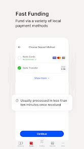 FxPro: Online Trading Broker – Apps on Google Play