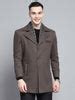 Coat For Men | Buy Overcoat For Men Online - Monte Carlo
