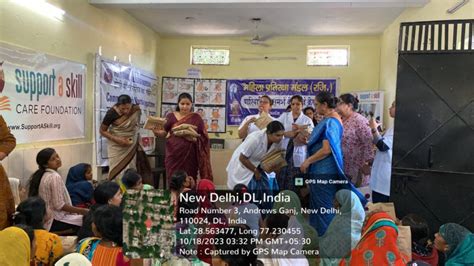 Holy Family College of Nursing, University of Delhi
