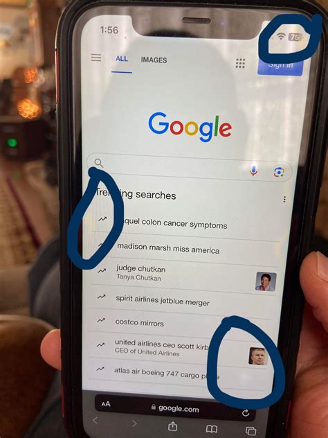 Should I be concerned of these dots on my screen? : r/iPhone11