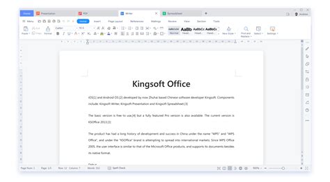 Top 10 Free Microsoft Word Alternatives of 2026 (PC & Online)