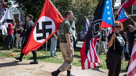 美国知乎的神贴：如果在人群中高喊“希特勒万岁”，会发生什么？_网友_纳粹_因为