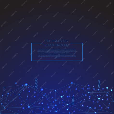 Technology Background Design Template 的图像结果