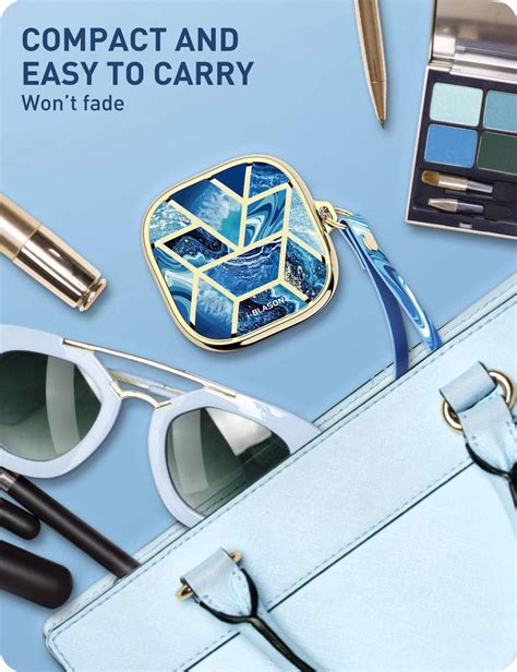 Buy i-Blason Cosmo Series Case for Galaxy Buds2 Pro (2022)/ Galaxy Buds ...