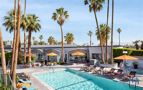 Palm Springs Hotel Palm Springs Resort DoubleTree Hotel Golf Resort