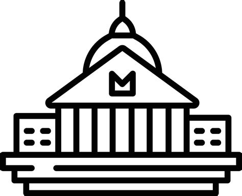 Example Senate Drawing 的图像结果