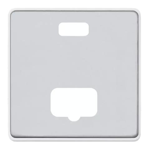 MK Dimensions SSTW Connection Unit Frontplates|Honeywell Building ...