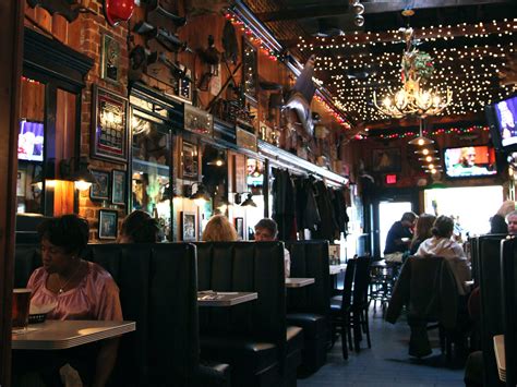 Romantic restaurants in DC, date ideas for a special occasion