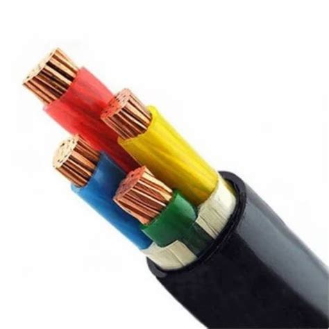 Armoured Cables - 4C X 16 Sq Mm Copper Armoured Cable Trader ...