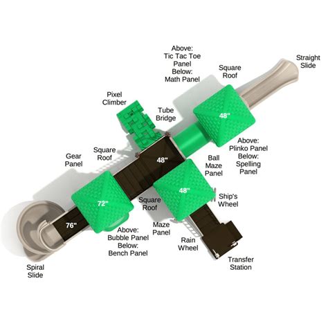 Springmill Meadows Fun – Furniture Leisure