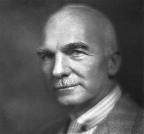 1920s | Mott Foundation