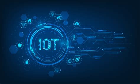 Iot Module 的图像结果