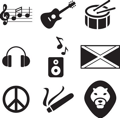 Reggae Vector 的图像结果