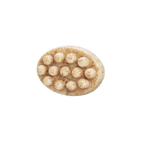 Exfoliating Body Soap – Algotherm