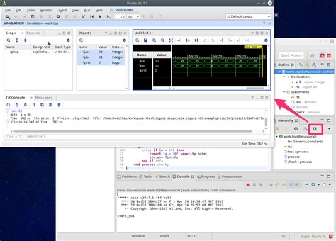 Image result for Xilinx Vivado Quick Simulation Guide