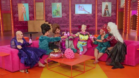 Watch RuPaul's Drag Race: All Stars Untucked All Stars 8 Online ...