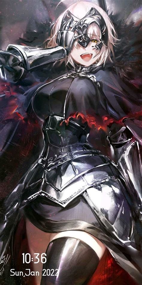 Download and Play Fate Wallpapers on PC (Emulator)