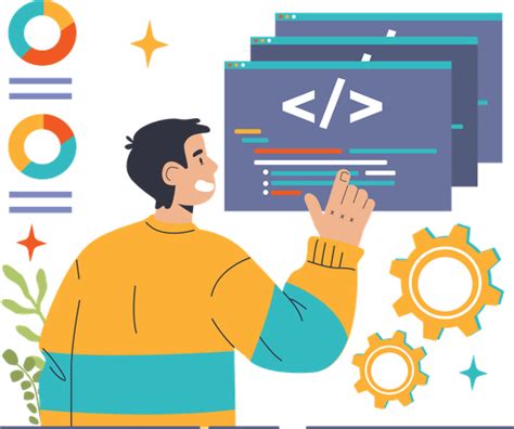 Image result for Developer Theme Code Image