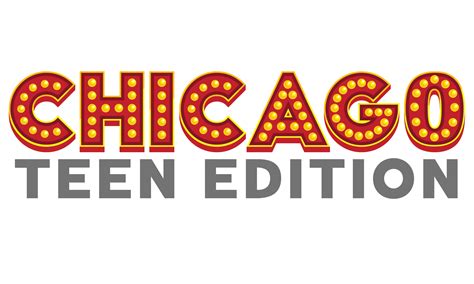 Chicago Teen Edition