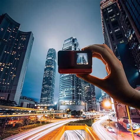 INSTA360 ONE RS 4K EDITION