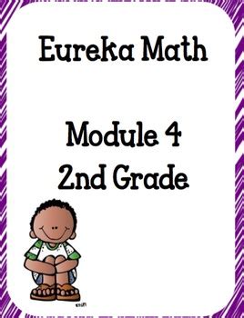 Eureka Math 2nd Grade Homework 2.4 Lesson 16 的图像结果