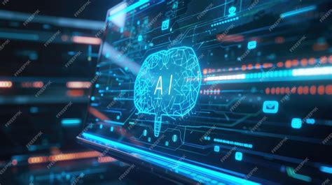 Computer Screen with Ai 的图像结果