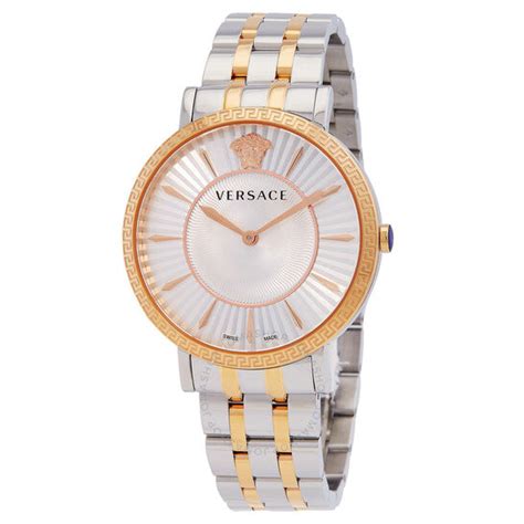 Versace V-Eternal VEJL01024 Watch for Women