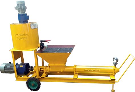 Panchal Pumps & Systems | MSME B2B Portal | msmemart.com