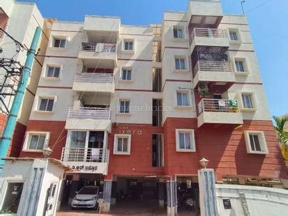 CDR Ixora in Horamavu, Bangalore: Price, Brochure, Floor Plan, Reviews