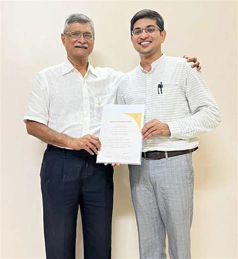 Dr. Amol Hekare