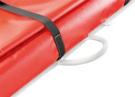 Rescue and Disaster Management Equipment's - PETZL Nest Stretcher ...