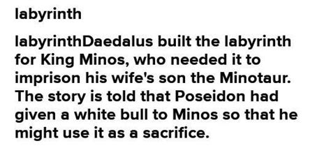 how does daedalus behave against the king ? - Brainly.in