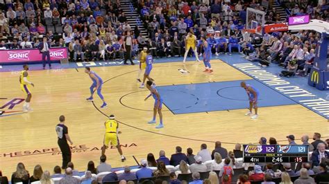 One Possession: Anthony Davis hitting 3-pointers is a scary sign for ...