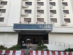 HOTEL HILLVIEW ISLAMABAD - Hotel Reviews & Photos - Tripadvisor