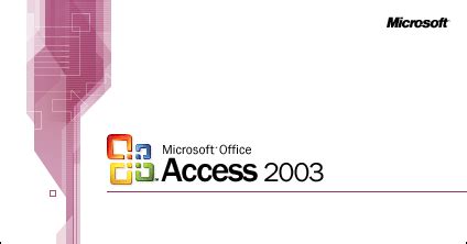 Microsoft Access Tutorial for Beginners #3 - Tables pt.1 (Access 2003)